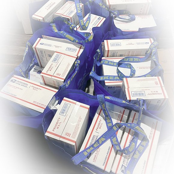 Like Below To Bookmark My Closet  ❤️ Click to meet me! - Picture 5 of 6